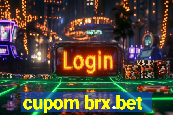 cupom brx.bet